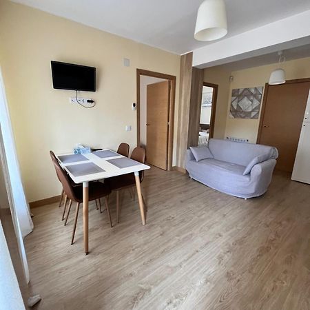 Santa Barbara Apartamento 알리칸테 외부 사진