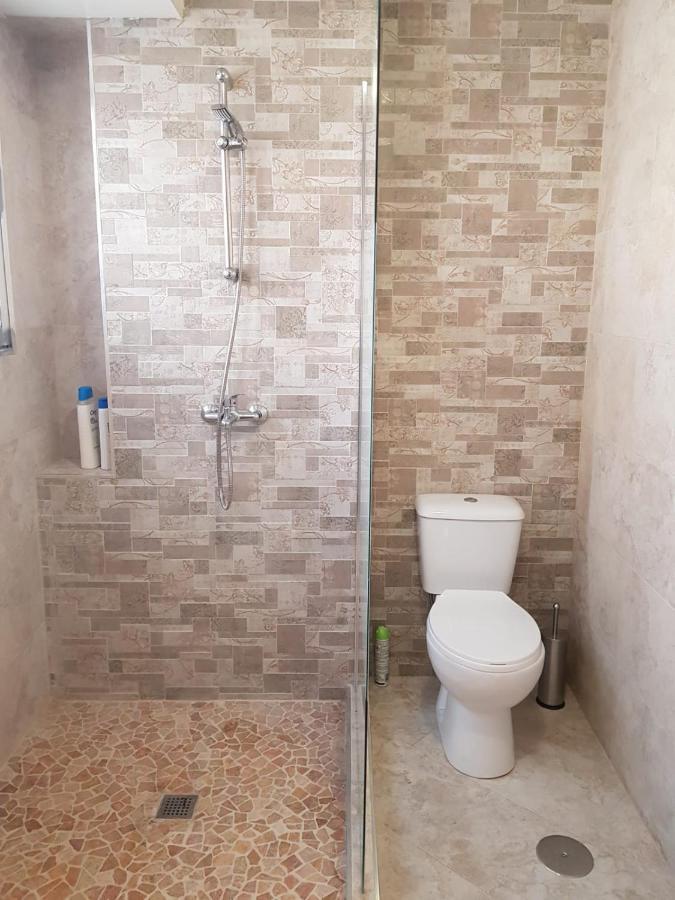 Santa Barbara Apartamento 알리칸테 외부 사진