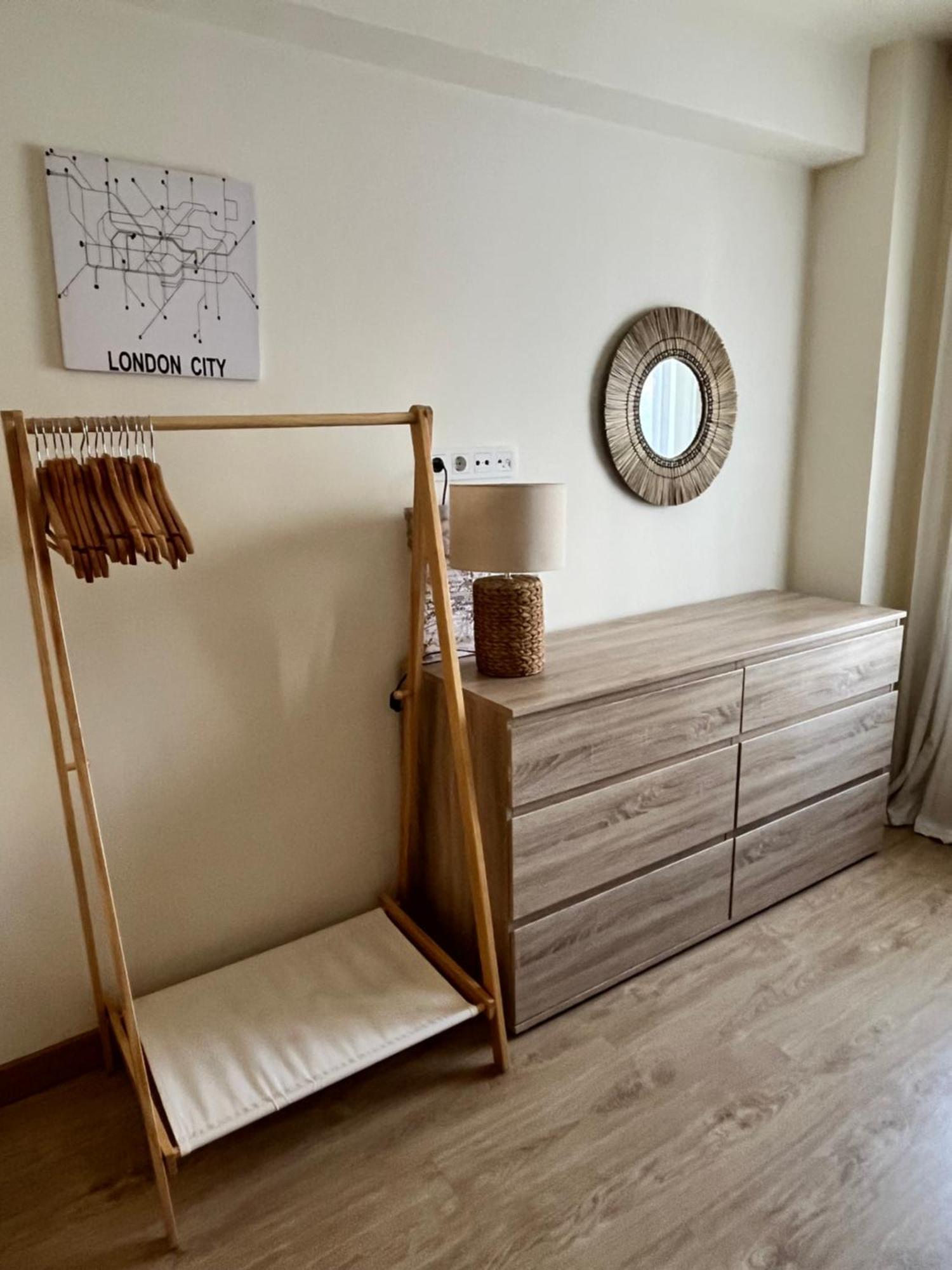 Santa Barbara Apartamento 알리칸테 외부 사진